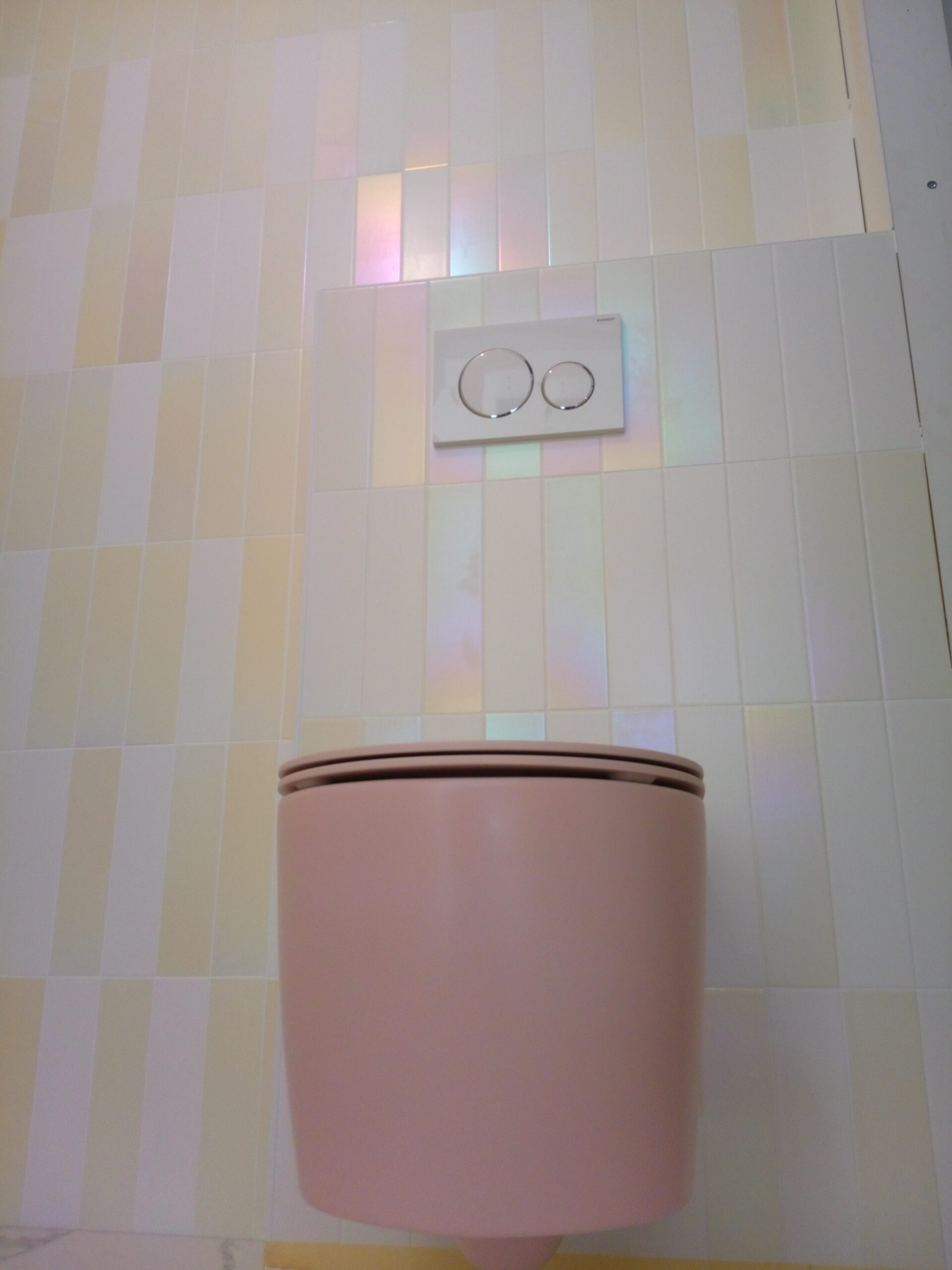 Toilet renovatie Zeeland
